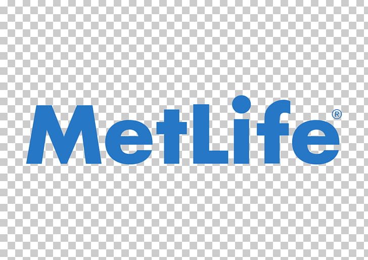 MetLife Logo Insurance NYSE:MET Organization PNG, Clipart, Area, Blue, Brand, Greatwest Life Assurance Company, Insurance Free PNG Download