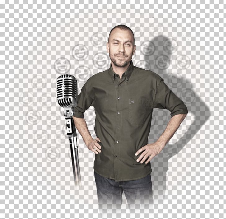 Microphone T-shirt Dress Shirt Sleeve PNG, Clipart, Audio, Audio Equipment, Dress Shirt, Electronics, Microphone Free PNG Download