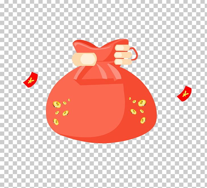 Red Envelope Cartoon Bag PNG, Clipart, 2d Computer Graphics, Advertise, Advertisement, Advertisement Poster, Advertising Free PNG Download