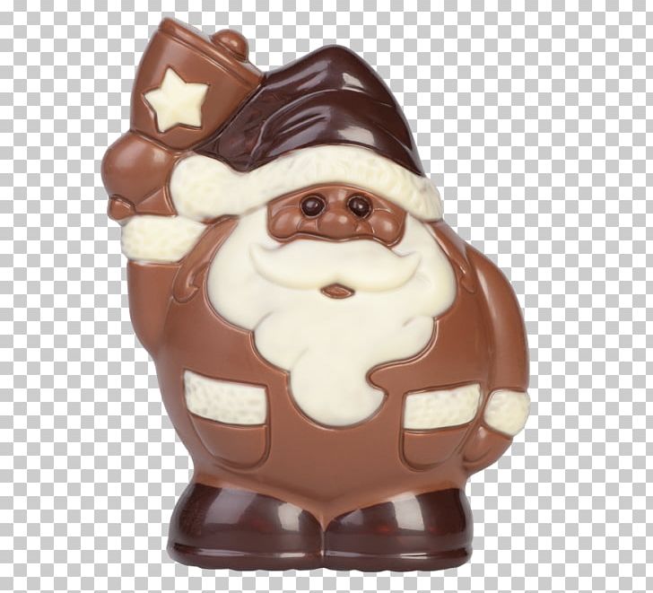 Santa Claus Christmas Ornament Character Mold PNG, Clipart, Character, Chocolate, Christmas, Christmas Ornament, Fiction Free PNG Download