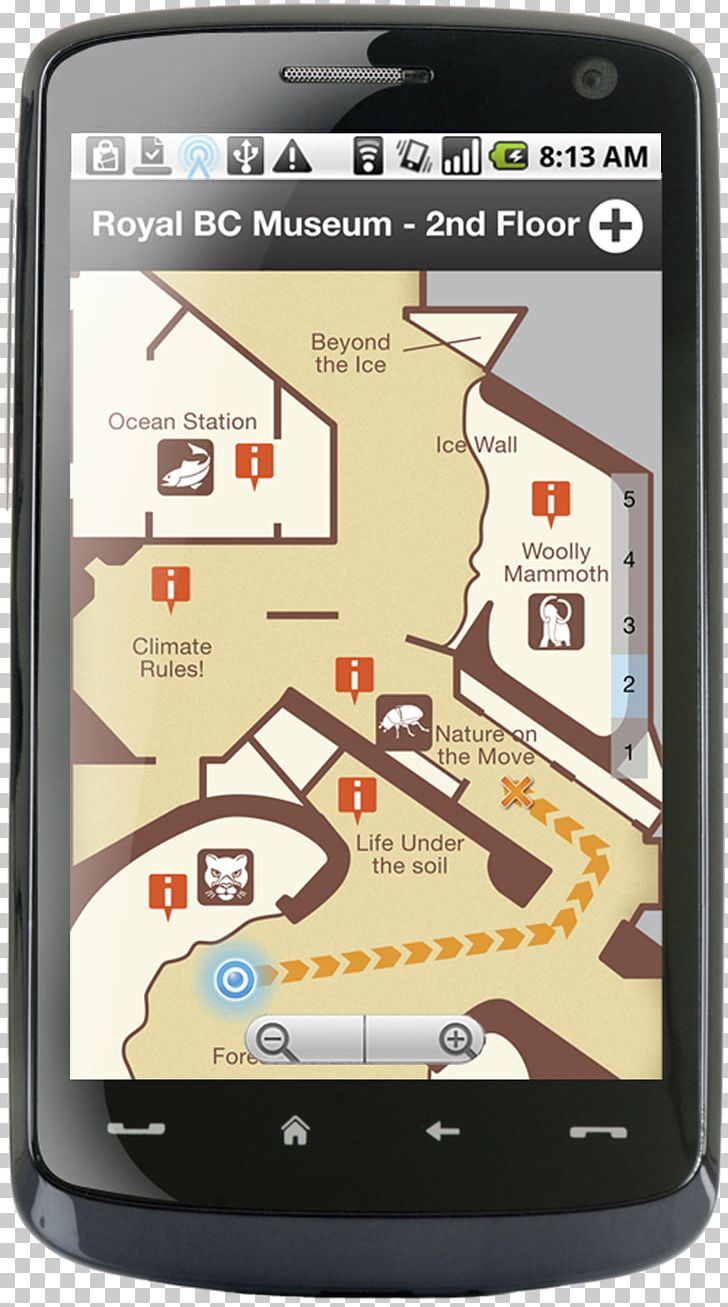 Smartphone Royal British Columbia Museum Feature Phone Mobile Phones Indoor Positioning System PNG, Clipart,  Free PNG Download