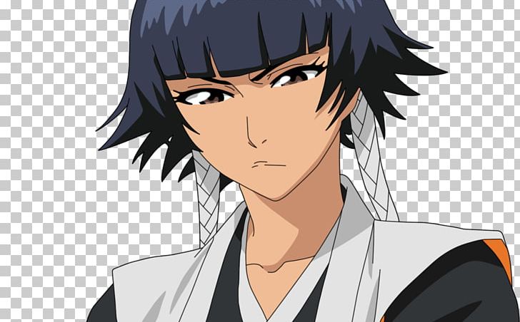 Soifon Rangiku Matsumoto Anime Character Bleach Png Clipart Images, Photos, Reviews