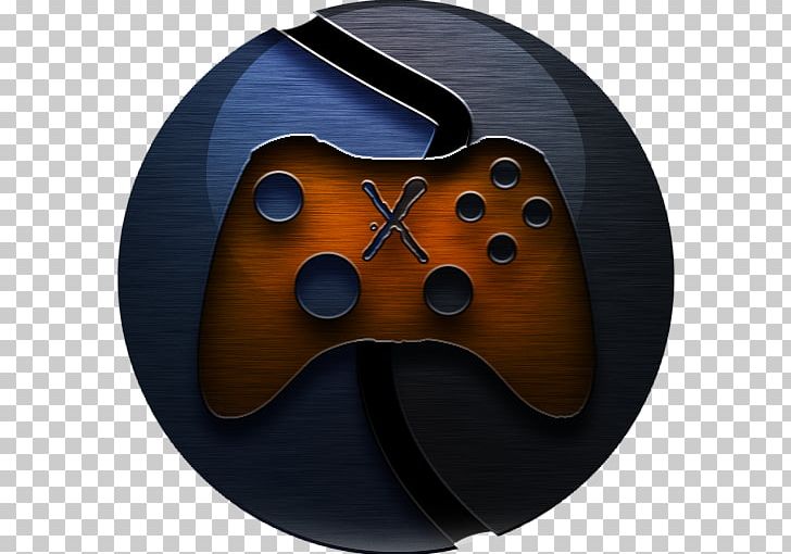 game controller folder icon