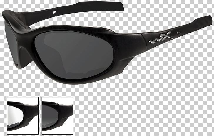 Wiley X XL-1 Sunglasses Goggles Ballistic Eyewear Wiley X PNG, Clipart, Advanced Gun System, Ballistic Eyewear, Black, Brand, Clothing Accessories Free PNG Download