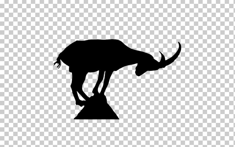 Goat Mountain Goat Silhouette Decal Cartoon PNG, Clipart, Cartoon, Decal, Drawing, Goat, Logo Free PNG Download