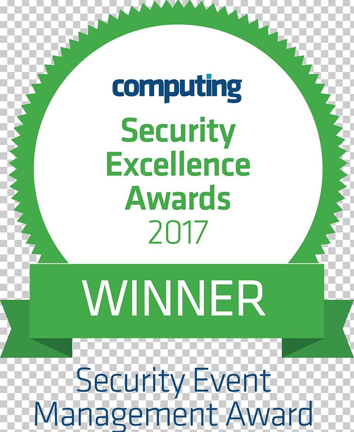 Award Excellence Computer Security Security Information And Event Management PNG, Clipart, Area, Award, Behavior, Brand, Comping Free PNG Download