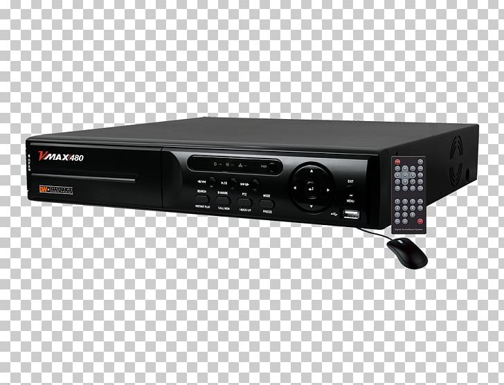 Digital Video Recorders VCRs Multimedia Projectors Closed-circuit Television PNG, Clipart, Closedcircuit Television, Digital Data, Digital Video, Electronics, Home Theater Systems Free PNG Download