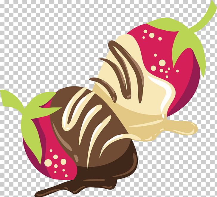 Fruit Chocolate Strawberry Illustration PNG, Clipart, Amorodo, Baking Chocolate, Chocolate Bar, Chocolate Sauce, Chocolate Splash Free PNG Download