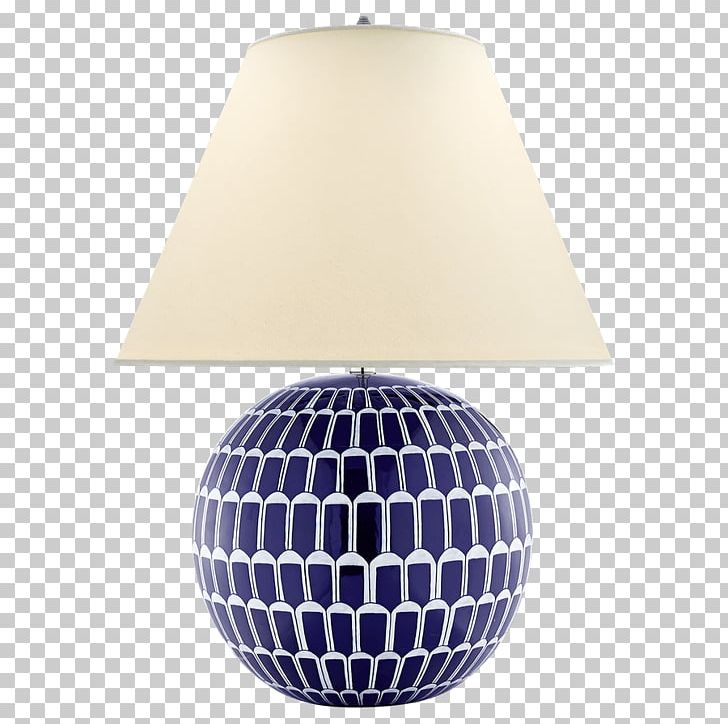 Lamp Light Fixture Table Cobalt Blue PNG, Clipart, Alexa Hampton, Blue And White Pottery, Brewster, Ceiling Fixture, Cobalt Blue Free PNG Download