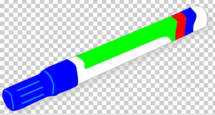 Marker Pen Permanent Marker PNG, Clipart, Blue, Brand, Crayola, Crayola Cliparts, Drawing Free PNG Download