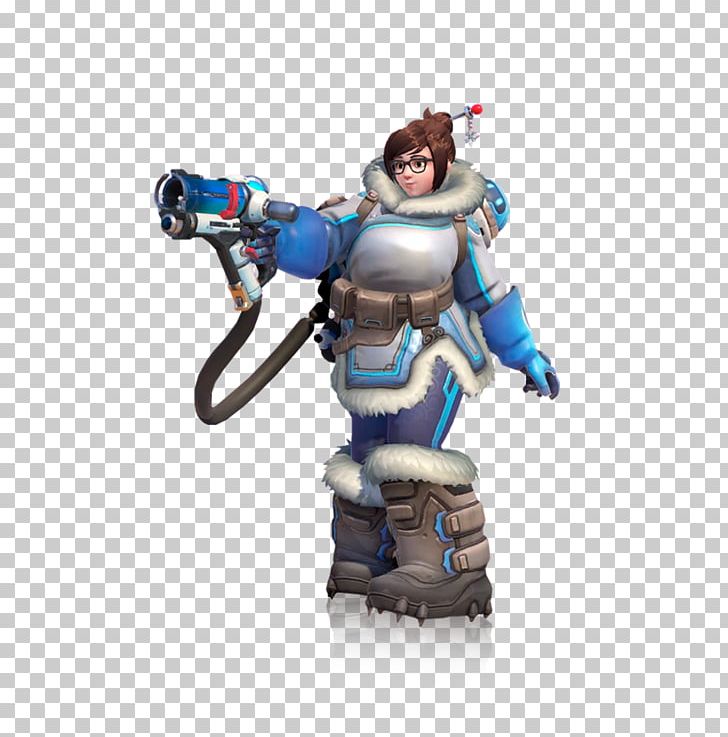 Overwatch Mei Widowmaker Hanzo Wiki PNG, Clipart, Action Figure, Characters Of Overwatch, Figurine, Game, Hanzo Free PNG Download