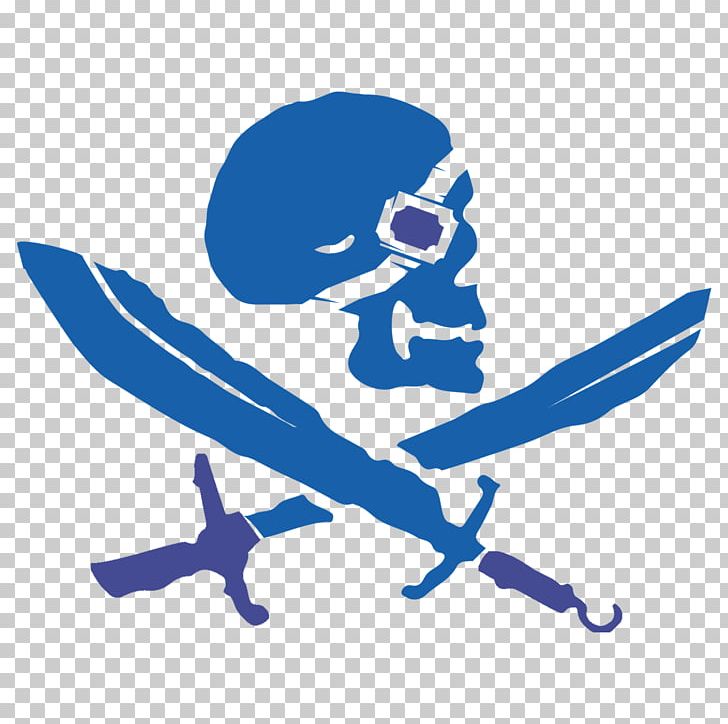 Piracy Blue Gauntlet Jolly Roger PNG, Clipart, Blue, College, Flag, Gauntlet, Green Free PNG Download