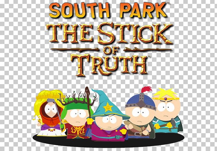 South Park: The Stick Of Truth Eric Cartman Animated Sitcom Video Game PNG, Clipart, 4th Grade, Animated Sitcom, Brian Graden, Cartoon, Eric Cartman Free PNG Download
