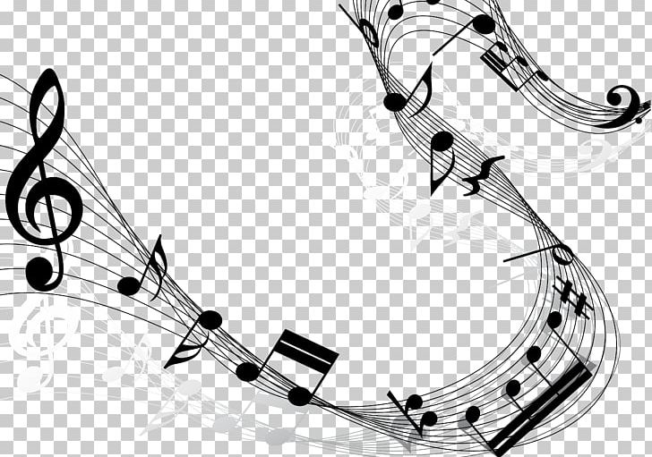 Staff Musical Notation Musical Note PNG, Clipart, Advertising, Artwork, Black And White, Designer, Flat Design Free PNG Download