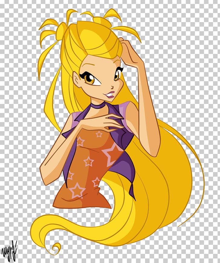 Stella Musa Bloom Fairy Winx Club: Believix In You PNG, Clipart, Bloom, Cartoon, Computer Wallpaper, Fictional Character, Girl Free PNG Download
