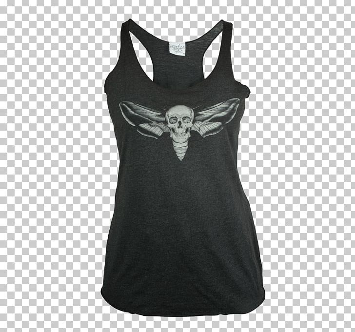 T-shirt Gilets Sleeveless Shirt Dress PNG, Clipart, Active Tank, Black, Black Market, Clothing, Dress Free PNG Download