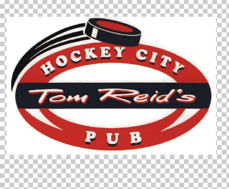 Tom Reid's Hockey City Pub - Tom Reid, Sports Bar, Hockey