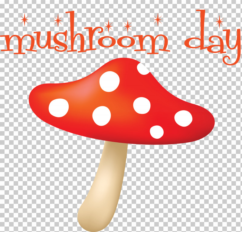 Mushroom Day Mushroom PNG, Clipart, Boutique, Holiday, Infant, Meter, Mushroom Free PNG Download