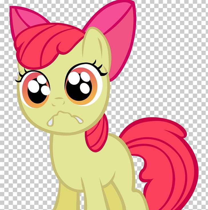 Apple Bloom Applejack Sweetie Belle Sadness PNG, Clipart, Carnivoran, Cartoon, Cat Like Mammal, Cutie Mark Crusaders, Deviantart Free PNG Download