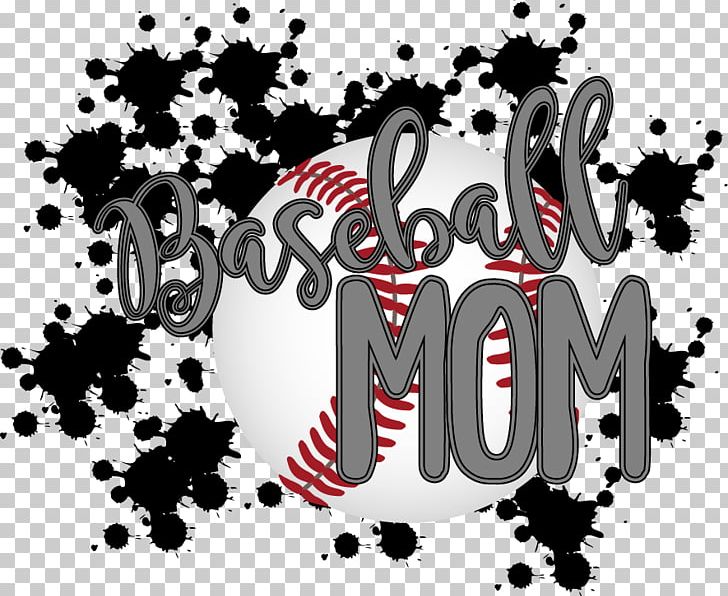 Baseball Logo Softball Heat Transfer Vinyl Brand PNG, Clipart, Baseball, Black, Black And White, Brand, Computer Free PNG Download