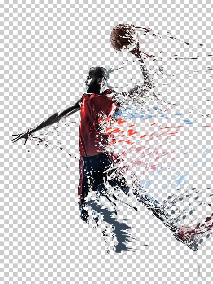 Basketball Player Slam Dunk Sport Stock Photography PNG, Clipart, Art, Athlete, Ball, Bask, Basketball Ball Free PNG Download