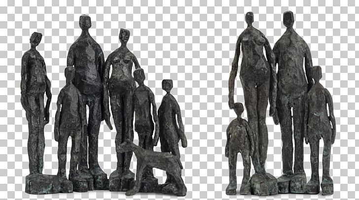 Bronze Sculpture Statue Figurine Classical Sculpture PNG, Clipart, Artist, Black And White, Black Family, Bronze, Bronze Sculpture Free PNG Download