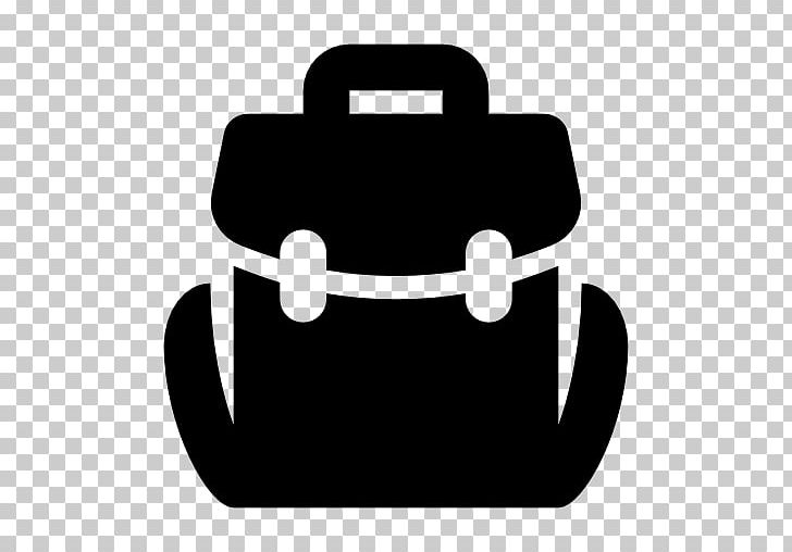 Computer Icons Backpack PNG, Clipart, Backpack, Black And White, Brand, Carrying Book, Cascading Style Sheets Free PNG Download