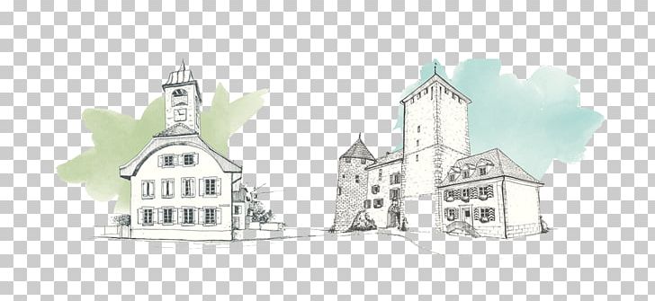 Facade Sketch PNG, Clipart, Art, Artwork, Building, Castle, Drawing Free PNG Download