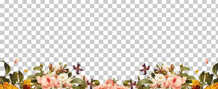 Flower Pattern PNG, Clipart, Border, Border Frame, Border Frames, Border Material, Computer Wallpaper Free PNG Download