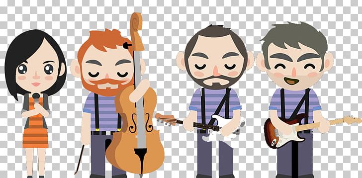 Quintet Musical Ensemble Quartet La Fantástica Banda PNG, Clipart, Beatles, Behavior, Cartoon, Espectacle, Hello Free PNG Download