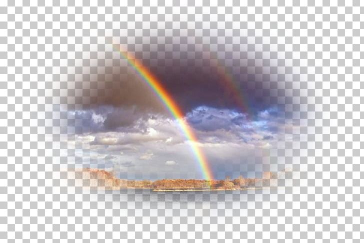 Rainbow Sky Desktop Phenomenon PNG, Clipart, Arc En Ciel, Atmosphere, Atmosphere Of Earth, Cirkelbue, Cloud Free PNG Download