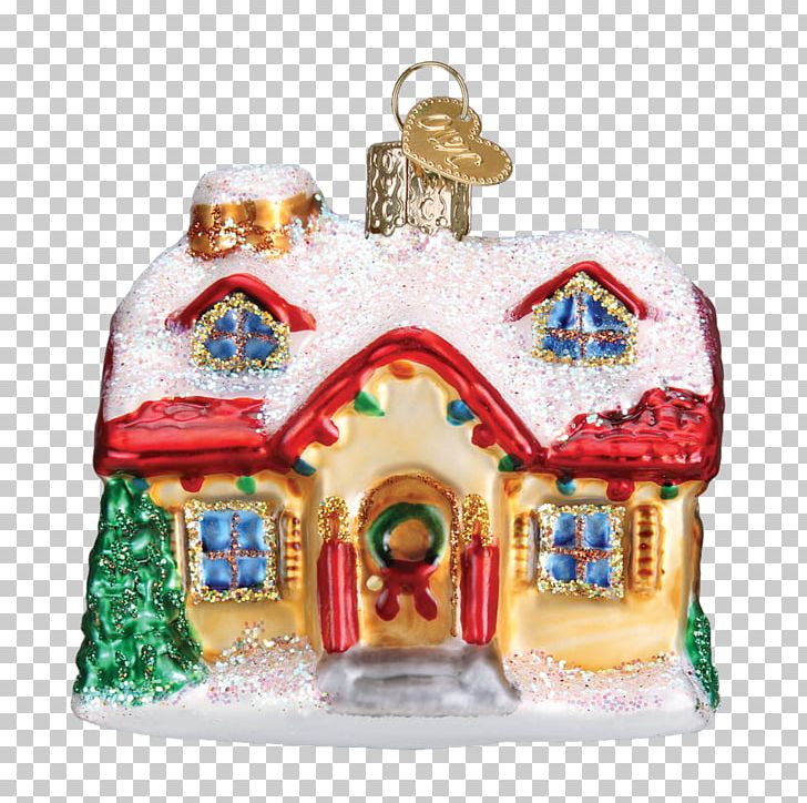 Christmas Ornament Georgia Institute Of Technology Gingerbread House PNG, Clipart, Box Set, Christmas, Christmas Decoration, Christmas Ornament, Diploma Free PNG Download