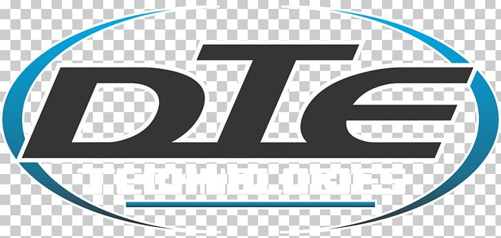 Logo DTE Technologies Brand Organization Computer PNG, Clipart, Area, Assist, Blue, Brand, Business Free PNG Download