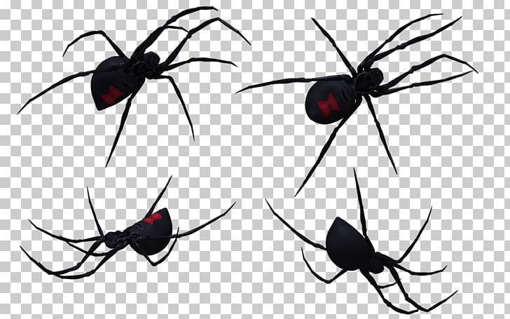 Mosquito Ant Black Widow Insect Widow Spiders PNG, Clipart, Ant, Arachnid, Arthropod, Black, Black And White Free PNG Download
