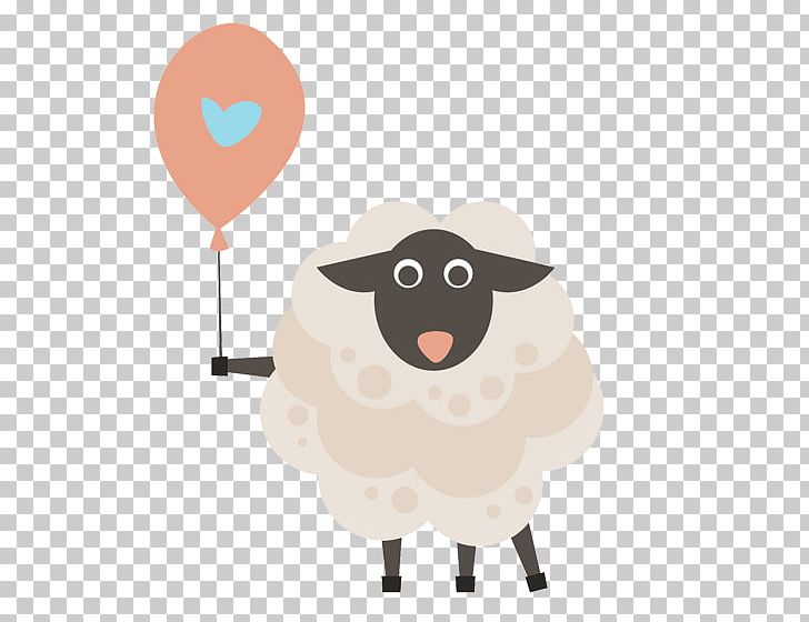 Sheep Illustrator PNG, Clipart, Animals, Cartoon, Cattle Like Mammal, Cow Goat Family, Depositphotos Free PNG Download