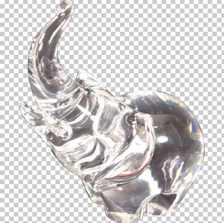 Silver Body Jewellery Figurine PNG, Clipart, Body Jewellery, Body Jewelry, Crystal, Elephant, Figurine Free PNG Download