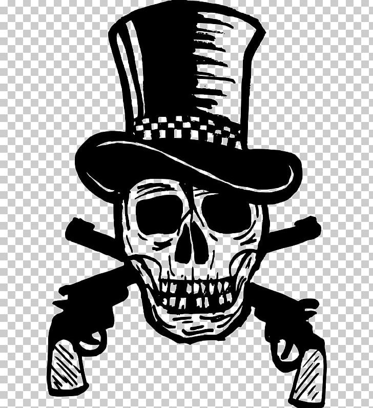 Skull PNG, Clipart, Art, Black And White, Bone, Drawing, Eyewear Free PNG Download