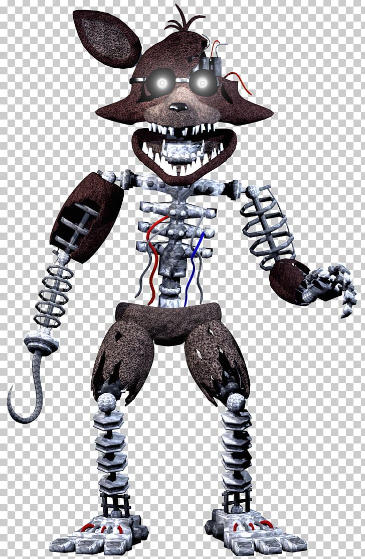 The Joy Of Creation: Reborn Five Nights At Freddy's 3 Animatronics Video PNG, Clipart, Action Figure, Deviantart, Fan Art, Fictional Character, Figurine Free PNG Download