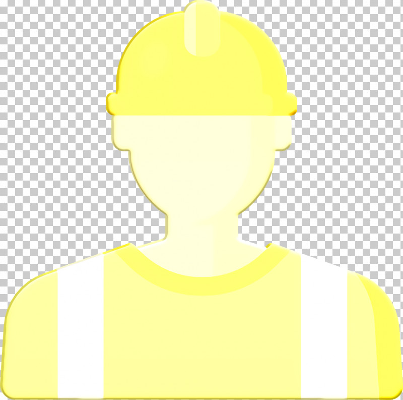 Construction Icon Laborers Icon Labor Icon PNG, Clipart, Behavior, Cartoon, Construction Icon, Happiness, Hm Free PNG Download
