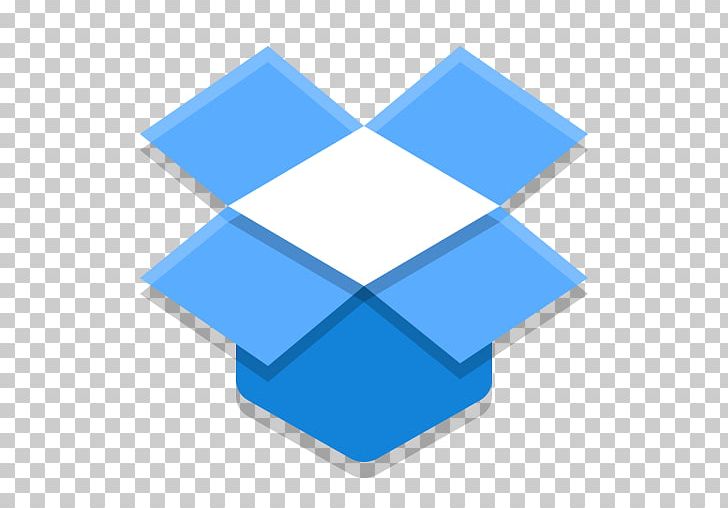 Computer Icons Web Browser Dropbox PNG, Clipart, 2018, Advertising, Angle, Azure, Blue Free PNG Download