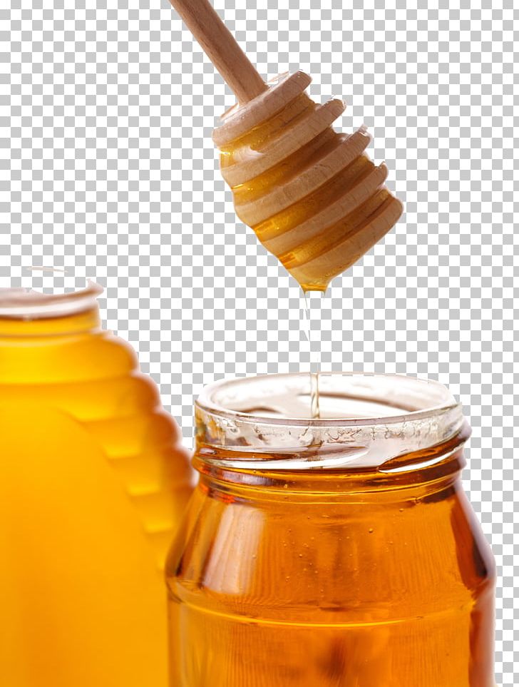 Honey Bees And Honey Spoon Chrysanthemum Tea PNG, Clipart, Bee, Bees Honey, Chrysanthemum Tea, Cup, Flavor Free PNG Download
