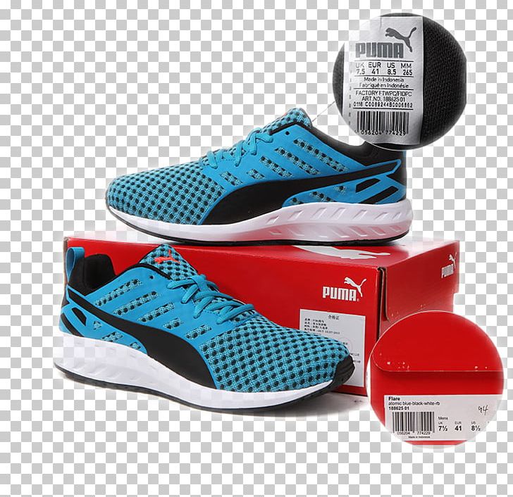 Nike Free Sneakers Puma Skate Shoe PNG, Clipart, Athletics Running, Casual Shoes, Electric Blue, Encapsulated Postscript, Female Shoes Free PNG Download