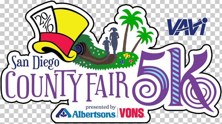 San Diego County Fair Del Mar Fairgrounds Discounts And Allowances PNG, Clipart, 5 K, Area, Art, Artwork, Brand Free PNG Download