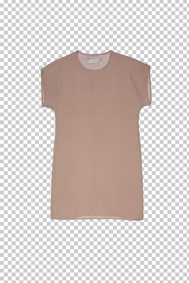 T-shirt Sleeve Shoulder PNG, Clipart, Beige, Clothing, Neck, Peach, Shoulder Free PNG Download