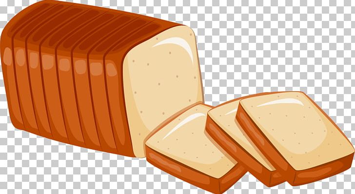 Toast Sliced Bread PNG, Clipart, Adobe Illustrator, Bread, Bun, Delicious Bread, Designer Free PNG Download