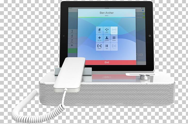 VoIP Phone Voice Over IP IPod Smartphone IPhone PNG, Clipart, Analog Telephone Adapter, Computer Monitor Accessory, Display Device, Docking Station, Electronics Free PNG Download