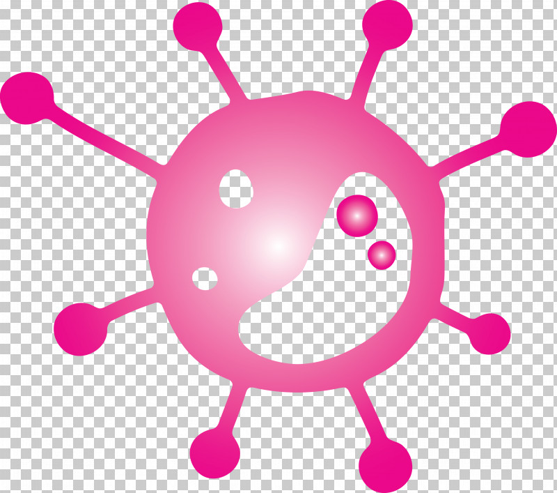 Bacteria Germs Virus PNG, Clipart, Bacteria, Cartoon, Circle, Germs, Line Free PNG Download