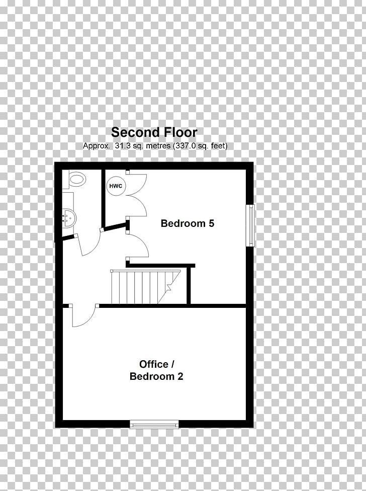 Apartment Bedroom PNG, Clipart, Angle, Apartment, Area, Bedroom, Black And White Free PNG Download