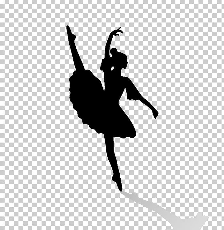 Ballet Dancer Silhouette PNG, Clipart, Arts, Ballet, Ballet Shoe, Black And White, Classical Ballet Free PNG Download