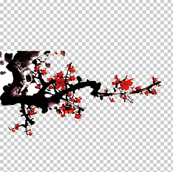 Cherry Blossom Desktop Flowering Plant Computer Font PNG, Clipart, Blossom, Branch, Cherry, Cherry Blossom, Computer Free PNG Download